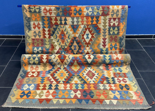 Kilim nuovo mai - kilim,