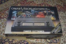 VTech CreatiVision / Dick