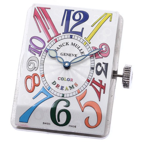 Orologio uomo franck muller - orologio,