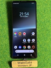 Sony Xperia 1 V 256GB Nero 5G