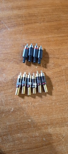 4 connettore rca - 4,