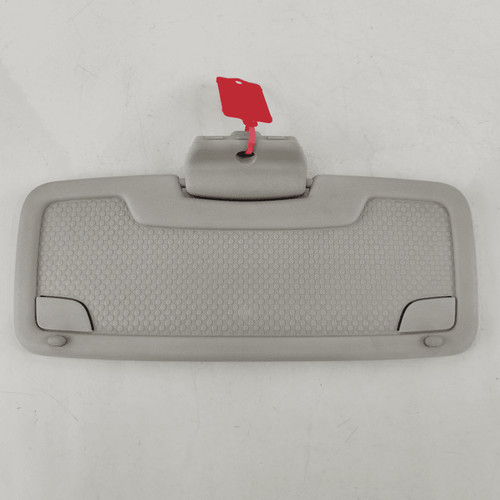 Aletta parasole parabrezza - , sx