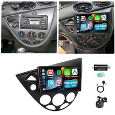 2+64 GB Android 15.0 per Ford