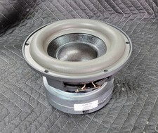 Sunfire HRS-8 Driver / Woofer