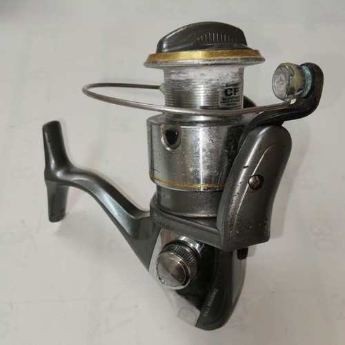 Mulinello spinning shimano - mulinello,