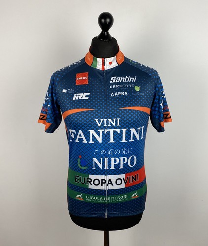 Maglia nippo 2018 - 2018, vini