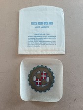 310A PORTA BOLLO PER AUTO
