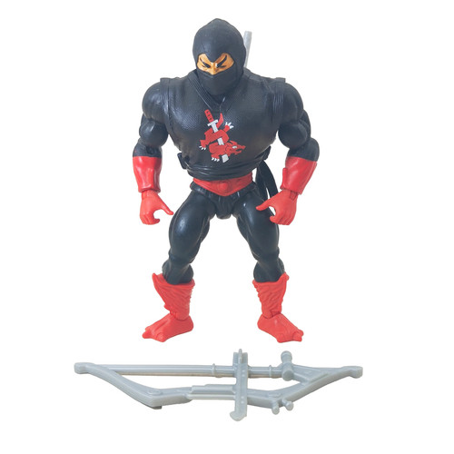 Masters the universe - of,