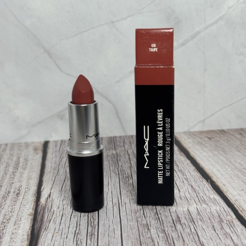 Mac cosmetics taupe - mac,
