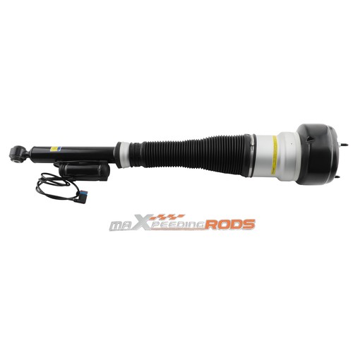 Jambe suspension - jambe,