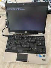 HP Compaq Elitebook 2530p