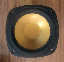Woofer Klipsch RF-15 / Ottime