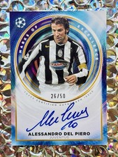 Topps Marks Of Excellence