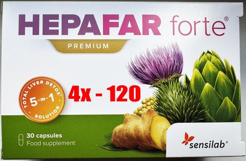 Vendita hepafar forte - vendita!,
