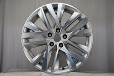 1 cerchio in lega 18 pollici