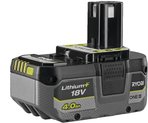 Batteria ryobi rb1840x - batteria,