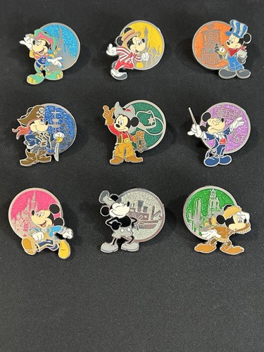 Disney topolino - disney,