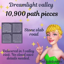 Dreamlight Valley Resources