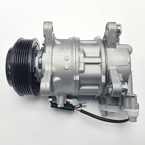 Compressore aria condizionata - aria,