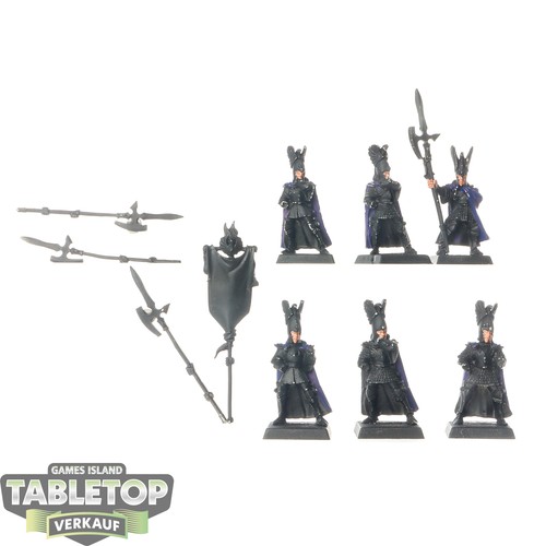 High elf realms - high,