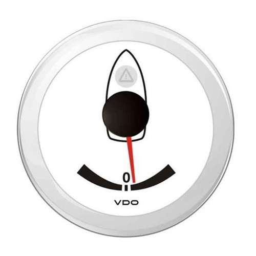 Vdo indicatore angolo - indicatore,