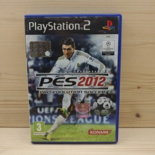 PES 2012 - Pro Evolution