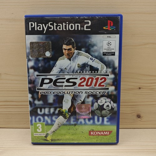 Pro evolution soccer 2012 - pro,