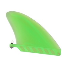 Pinna centrale flessibile per