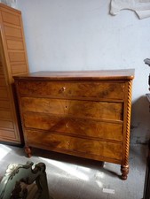 ANTICO CASSETTONE 125X58CM H 105