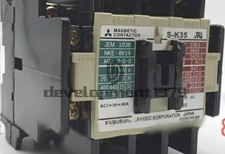 1PZ Contattore S-K35 110VAC