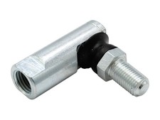 Testa Sferica Compatibile Con