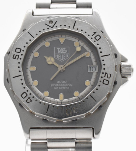 Orologio uomo tag heuer - orologio,