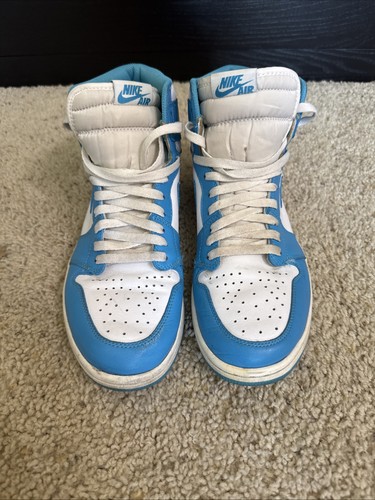 Nike air jordan - jordan, 1