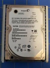 40 GB disco rigido 2,5 Seagate