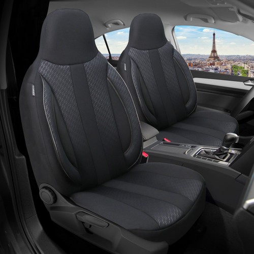 Fodere coprisedili per skoda - fodere,