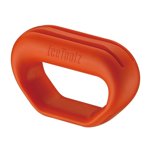 Ferma raggi spessore 12mm per - ferma,