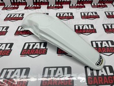 PARAFANGO POSTERIORE BIANCO