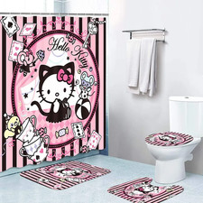 Set bagno pezzi - set,