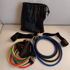 Elastici per Palestra