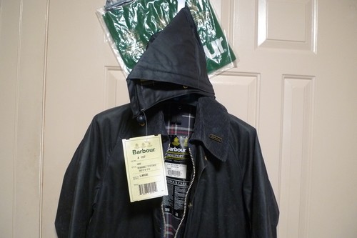 Barbour a155 beaufort - barbour,