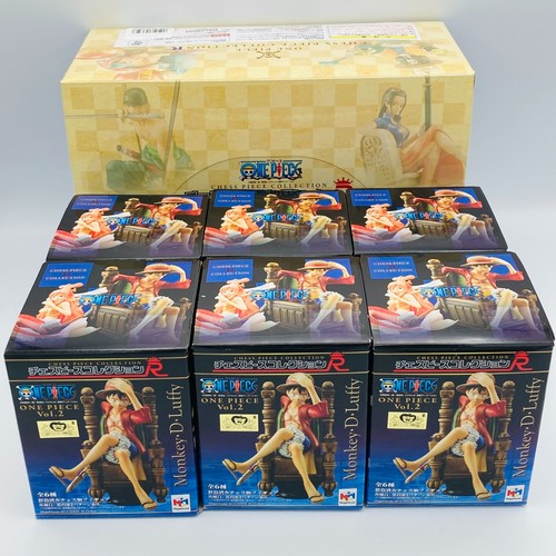 Set figurine 2012 one - figurine, piece
