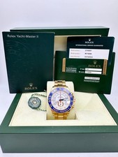 Servizio 2023 Rolex