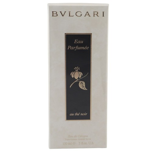 Bulgari eau parfumee the - eau, au