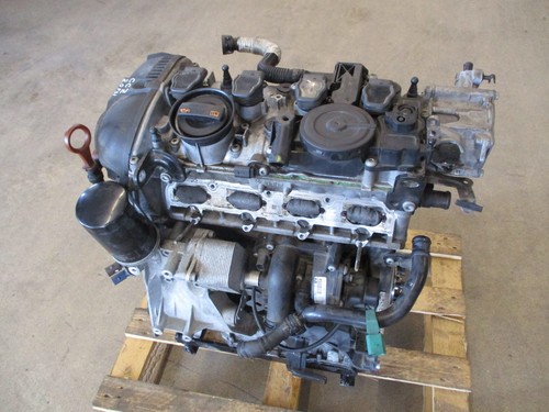 Motore ccz 0tsi - 2.0tsi, 147kw