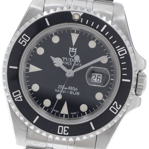 Orologio automatico ragazzo