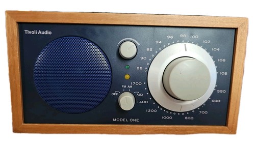 Radio tavolo tivoli - tavolo,
