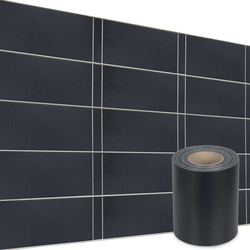 Strisce oscuranti pvc - oscuranti,