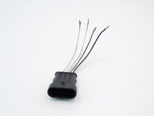 Spina cubo impianto - cubo, elettrico