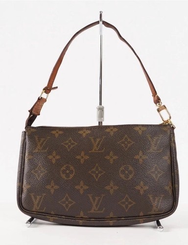 Louis vuitton monogram - louis,