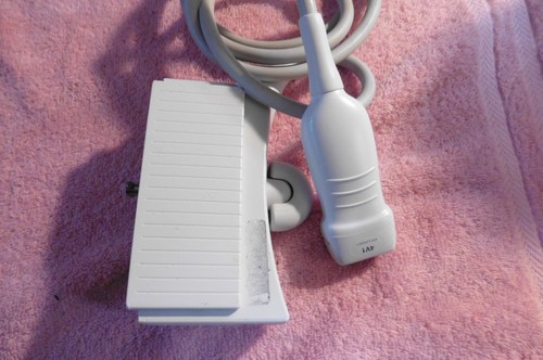 Siemens acuson 4v1 - acuson, vector